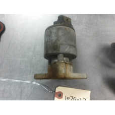 107Q027 EGR Valve From 2000 Chevrolet Tahoe 5.3 107Q027 EGR Valve From 2000 Chevrolet Tahoe 5.3